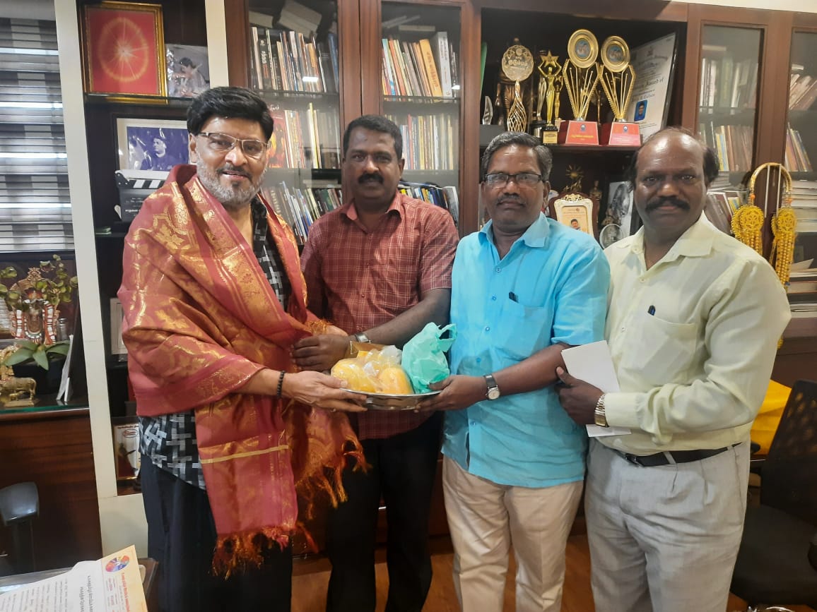 World Tamil Village Artists Association